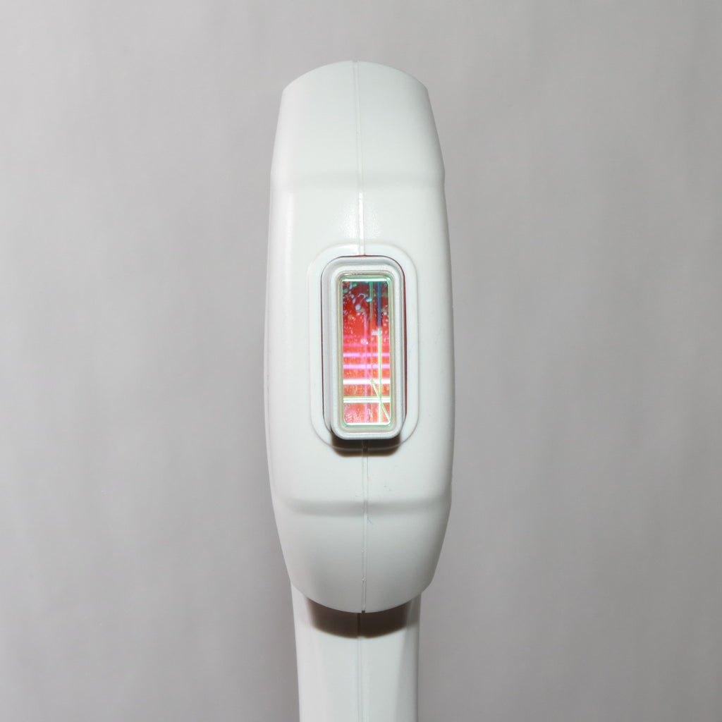 2014 Harmony XL Modular Laser IPL 1 Handpiece SR Skin Rejuvenation LOW 36 SHOTS