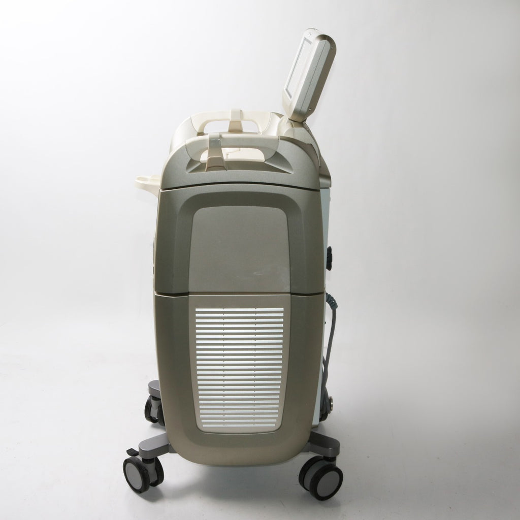 2014 Harmony XL Modular Laser IPL 1 Handpiece SR Skin Rejuvenation LOW 36 SHOTS