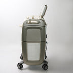 2014 Harmony XL Modular Laser IPL 1 Handpiece SR Skin Rejuvenation LOW 36 SHOTS