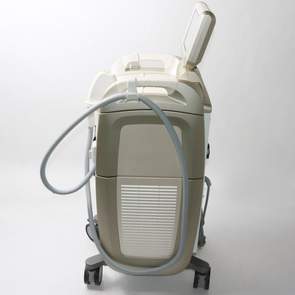 2014 Alma Harmony XL IPL Workstation 1 HP Dye-VL SVL 500-600 nm Pigment Vascular