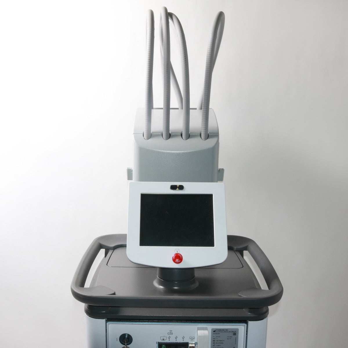 2017 Cynosure SculpSure Lipolysis Laser w/ Standard & Submental Kit Sculp Sure