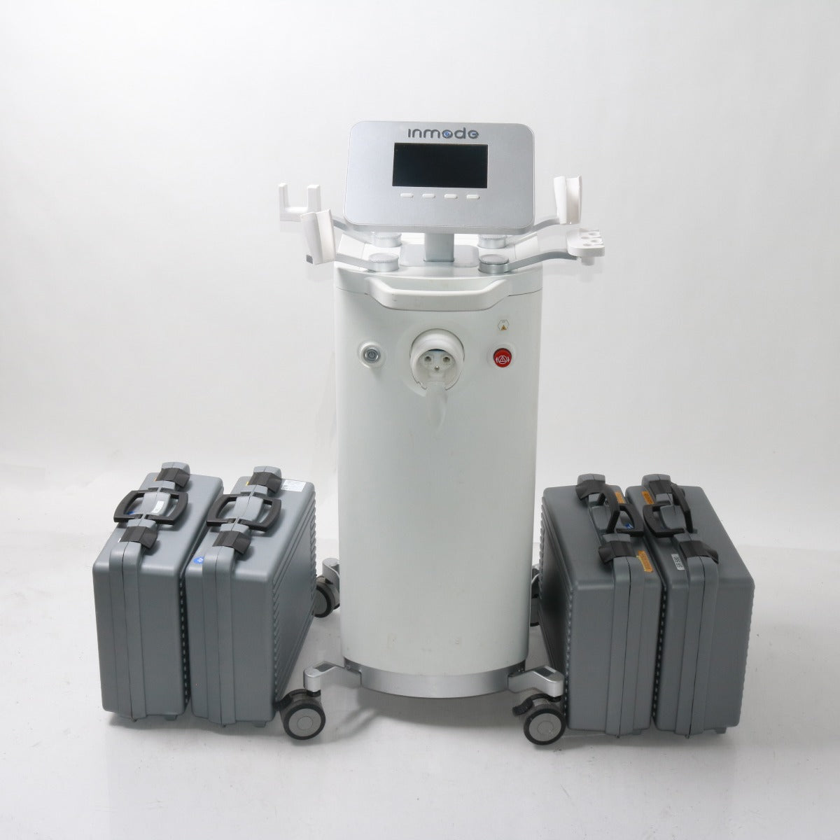 2014 InMode 6HP Lumecca SR 515 580 DioLaze HR 810 IPL Forma Plus Fractora BodyFX