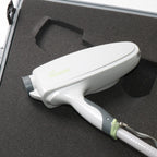 2013 Cutera Pearl Fractional ErYSGG Laser Skin Scar Deep Resurfacing 17K shots