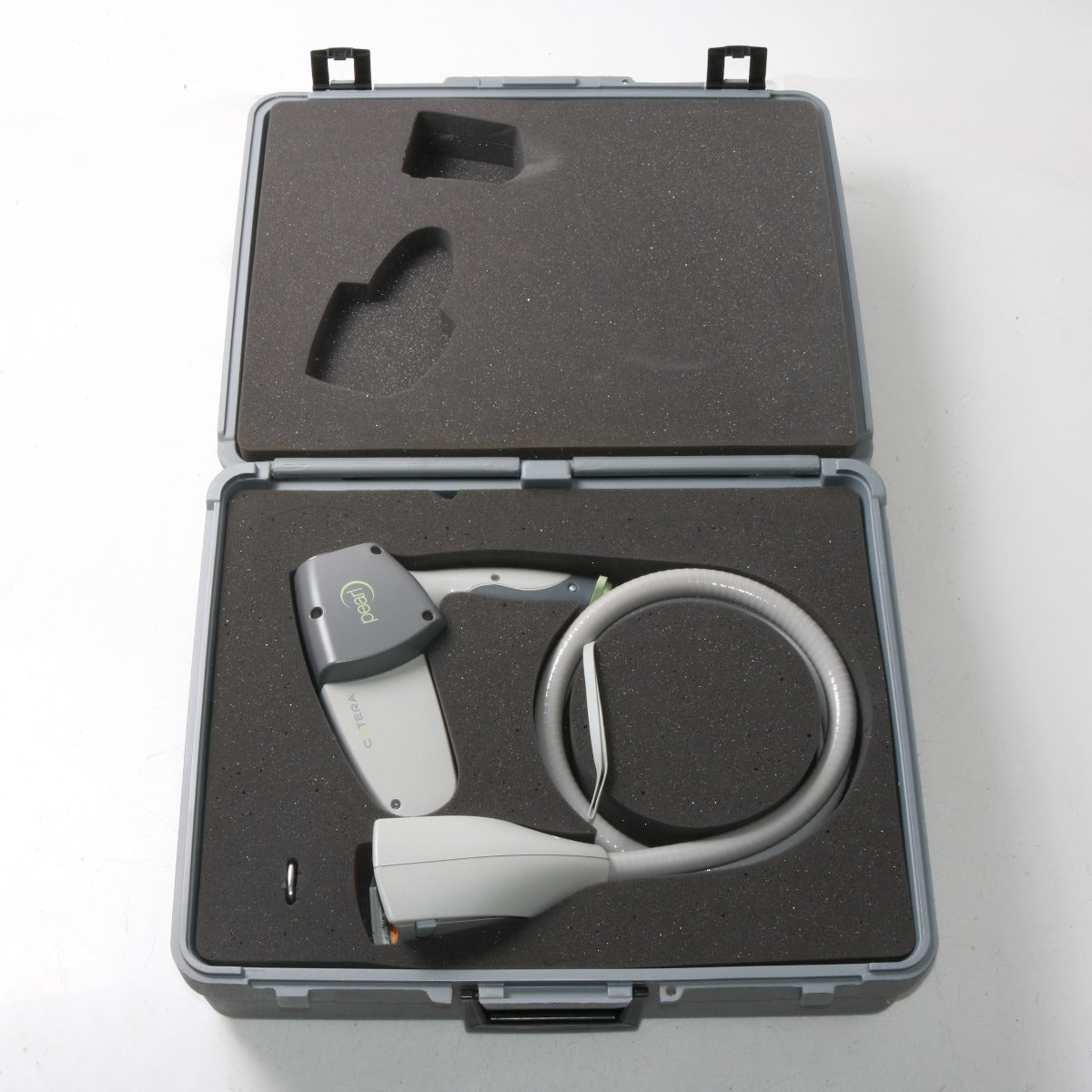2012 Cutera Pearl ErYSGG Wrinkle Age Spots Ablative Resurfacing Laser 12K Pulse