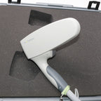 2012 Cutera Pearl ErYSGG Wrinkle Age Spots Ablative Resurfacing Laser 12K Pulse