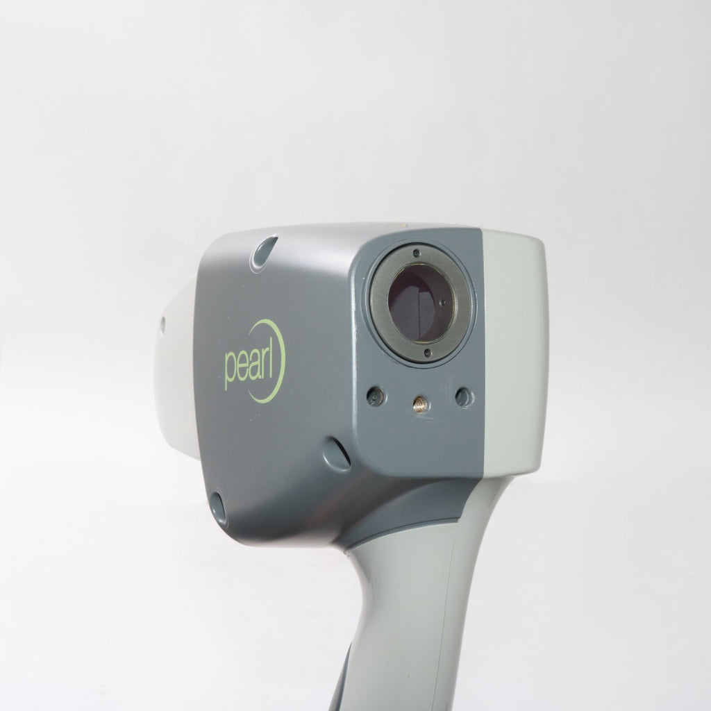 2012 Cutera Pearl ErYSGG Wrinkle Age Spots Ablative Resurfacing Laser 12K Pulse