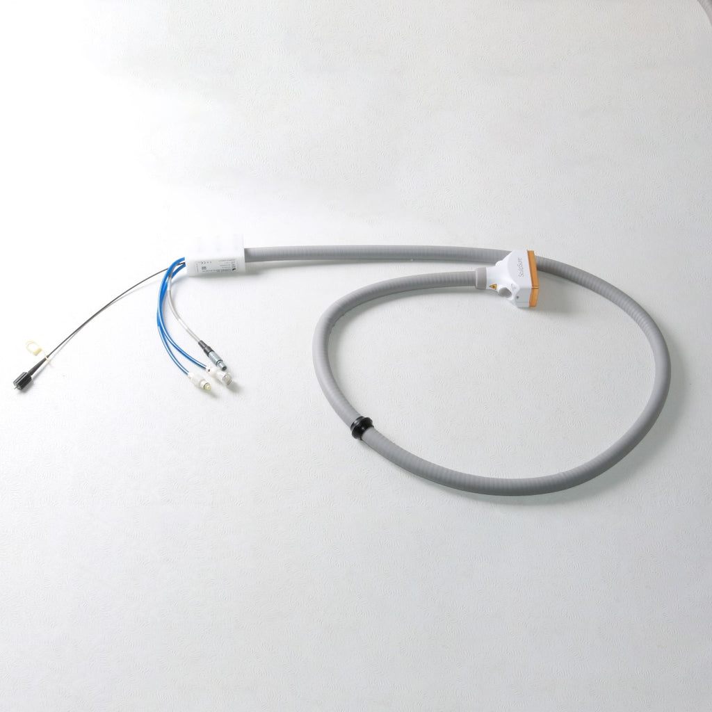 2017 Cynosure 100-7026-100 Sculpsure Fiber Laser Applicator Treatment Head