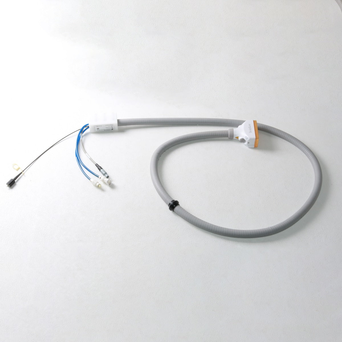 2017 Cynosure 100-7026-100 Sculpsure Fiber Laser Applicator Treatment Head