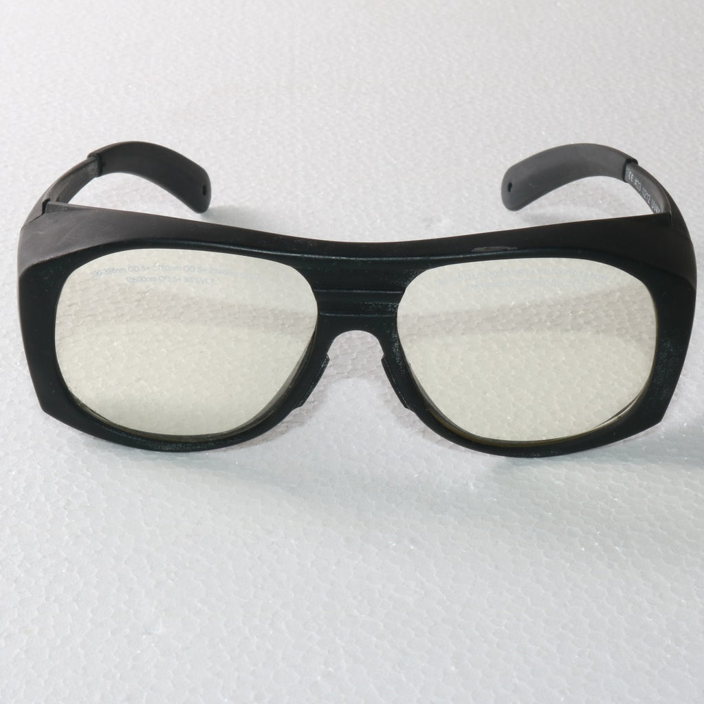 Alma Erbium CO2 Laser Operator Eyewear Safety Glasses Infrared 2780nm 2940nm