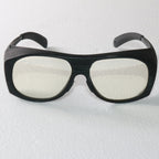 Alma Erbium CO2 Laser Operator Eyewear Safety Glasses Infrared 2780nm 2940nm