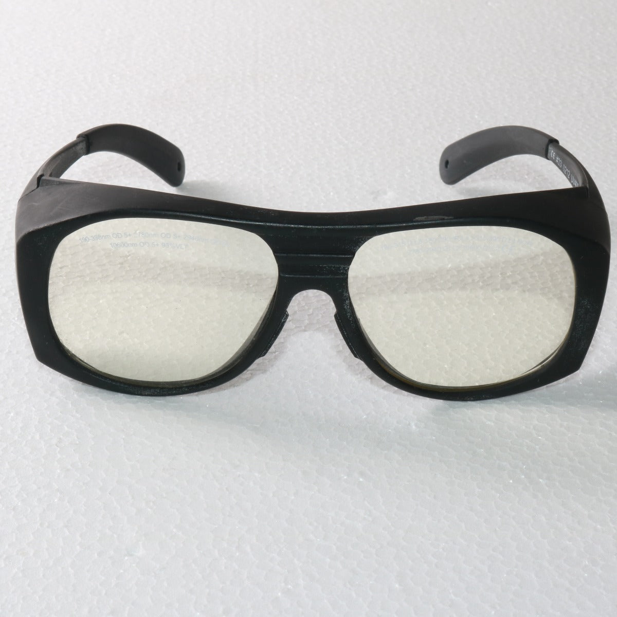 Alma Erbium CO2 Laser Operator Eyewear Safety Glasses Infrared 2780nm 2940nm