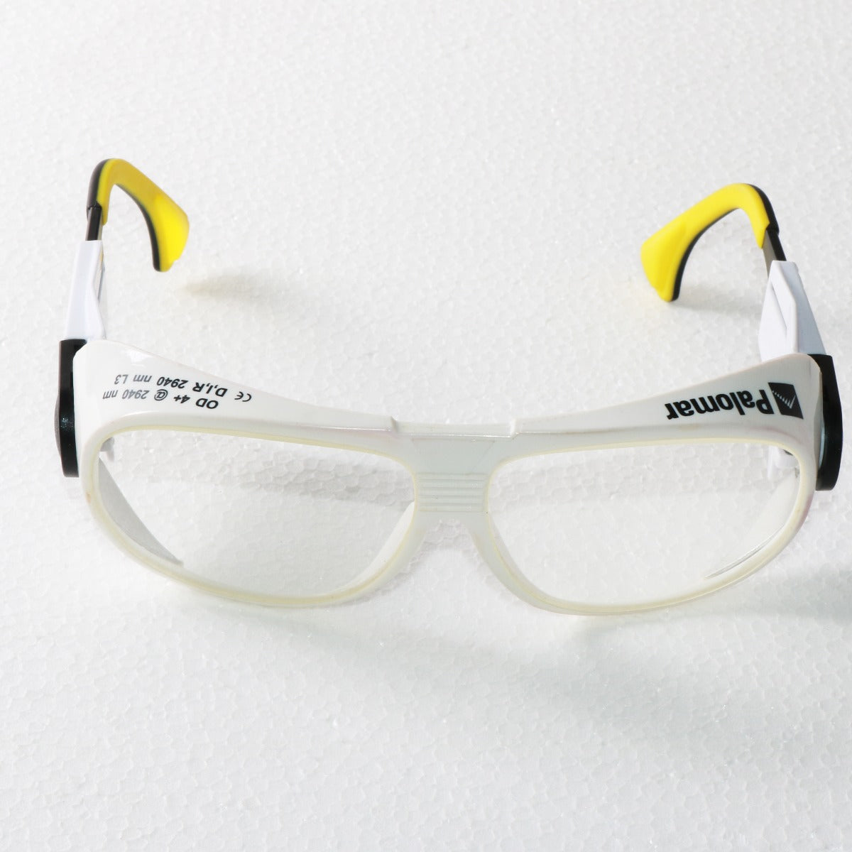Palomar Icon Starlux Lux 2940 Erbium Laser Operator Eyewear Safety Glasses