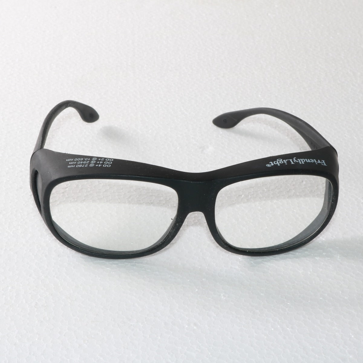 FriendlyLight Cocoons Er YAG YSGG CO2 Laser Operator Eyewear Glasses 2780 2940