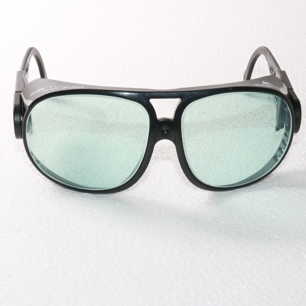 Trimedyne NdYAG CO2 IR Laser Operator Eyewear Safety Glasses 1064 2100 10600