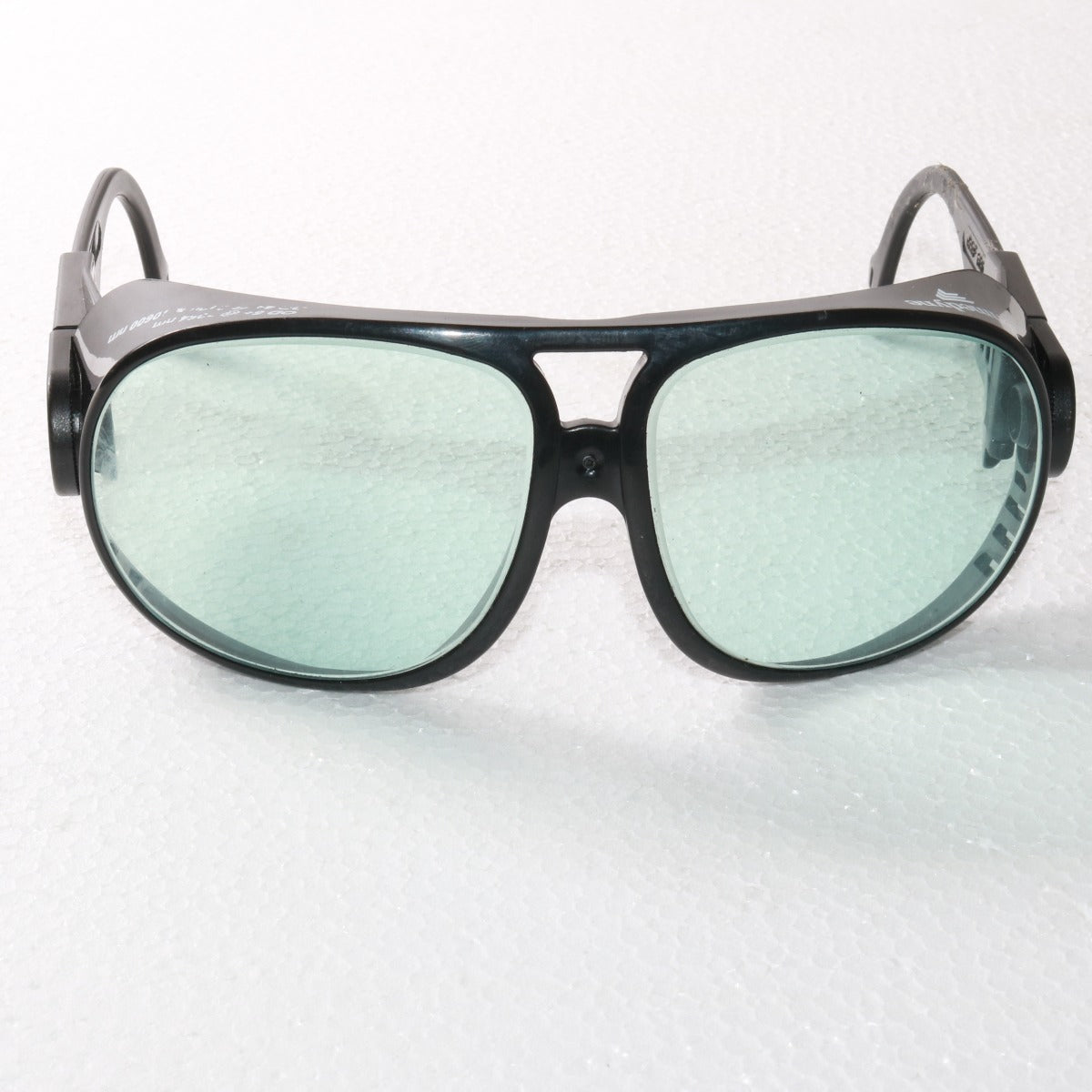 Trimedyne NdYAG CO2 IR Laser Operator Eyewear Safety Glasses 1064 2100 10600