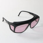 Diomed Diode 810 Hair Removal Laser Operator Eyewear Safety Glasses 785-830nm