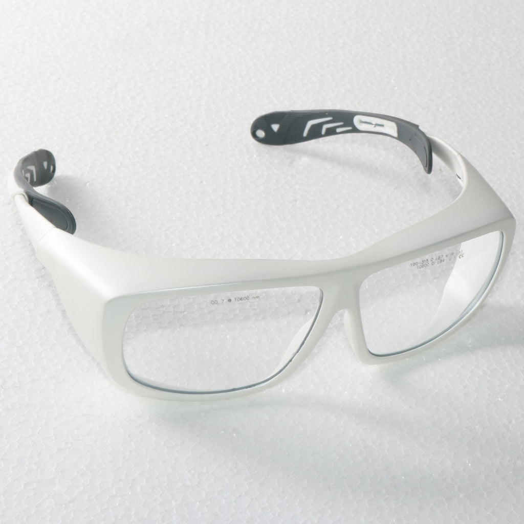 Lasering CO2 Laser Operator Eyewear 10,600nm Infrared Safety Glasses