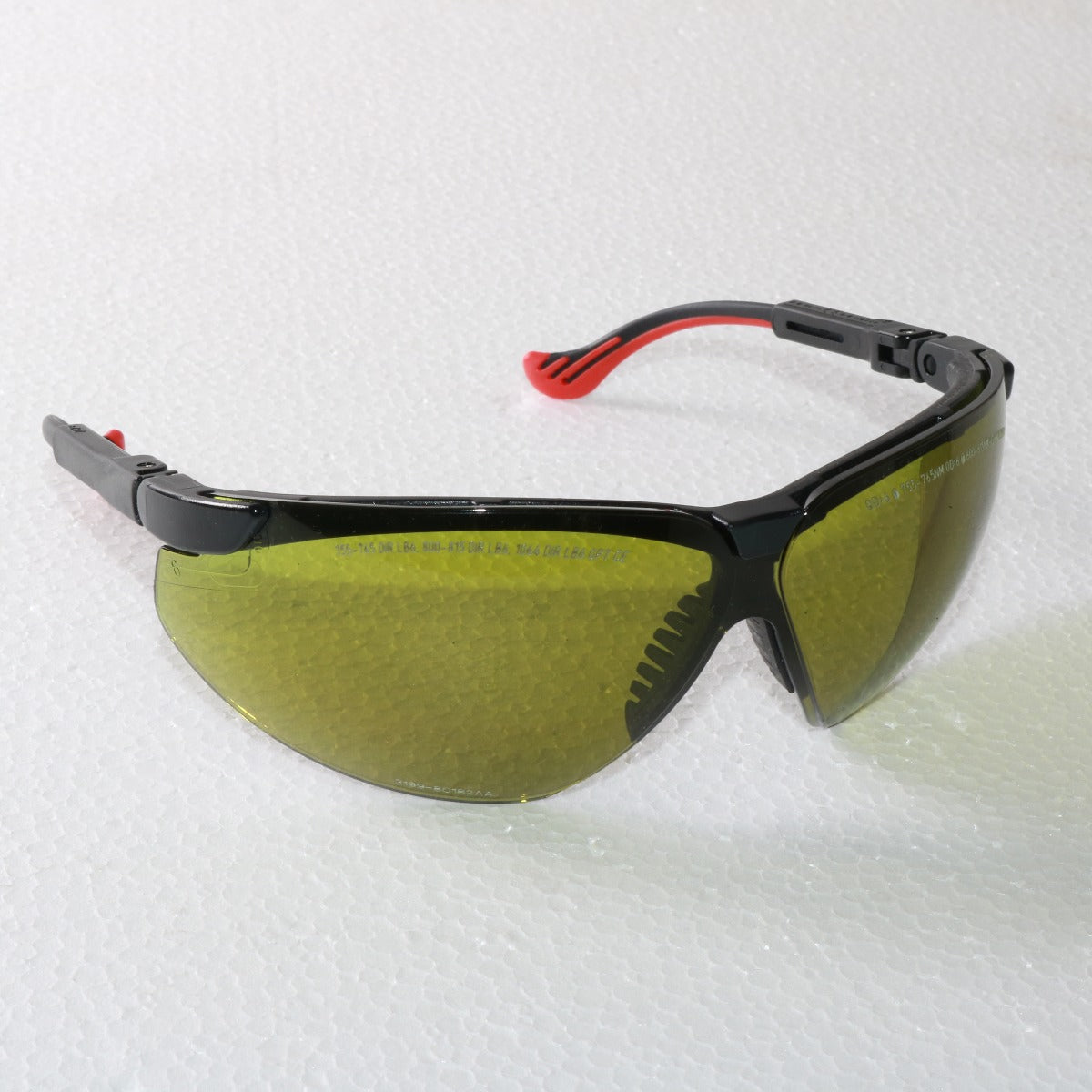 Alma Alex Diode YAG HR Laser Operator Eyewear Safety Glasses 755 800 1064