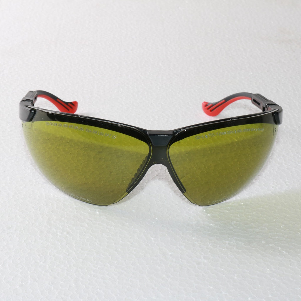 Alma Alex Diode YAG HR Laser Operator Eyewear Safety Glasses 755 800 1064
