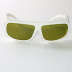 Lutronic Alex YAG Diode Laser HR Operator Eyewear Safety Glasses 810 1064 755