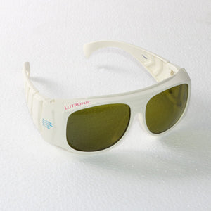 Lutronic Alex YAG Diode Laser HR Operator Eyewear Safety Glasses 755 810 1064