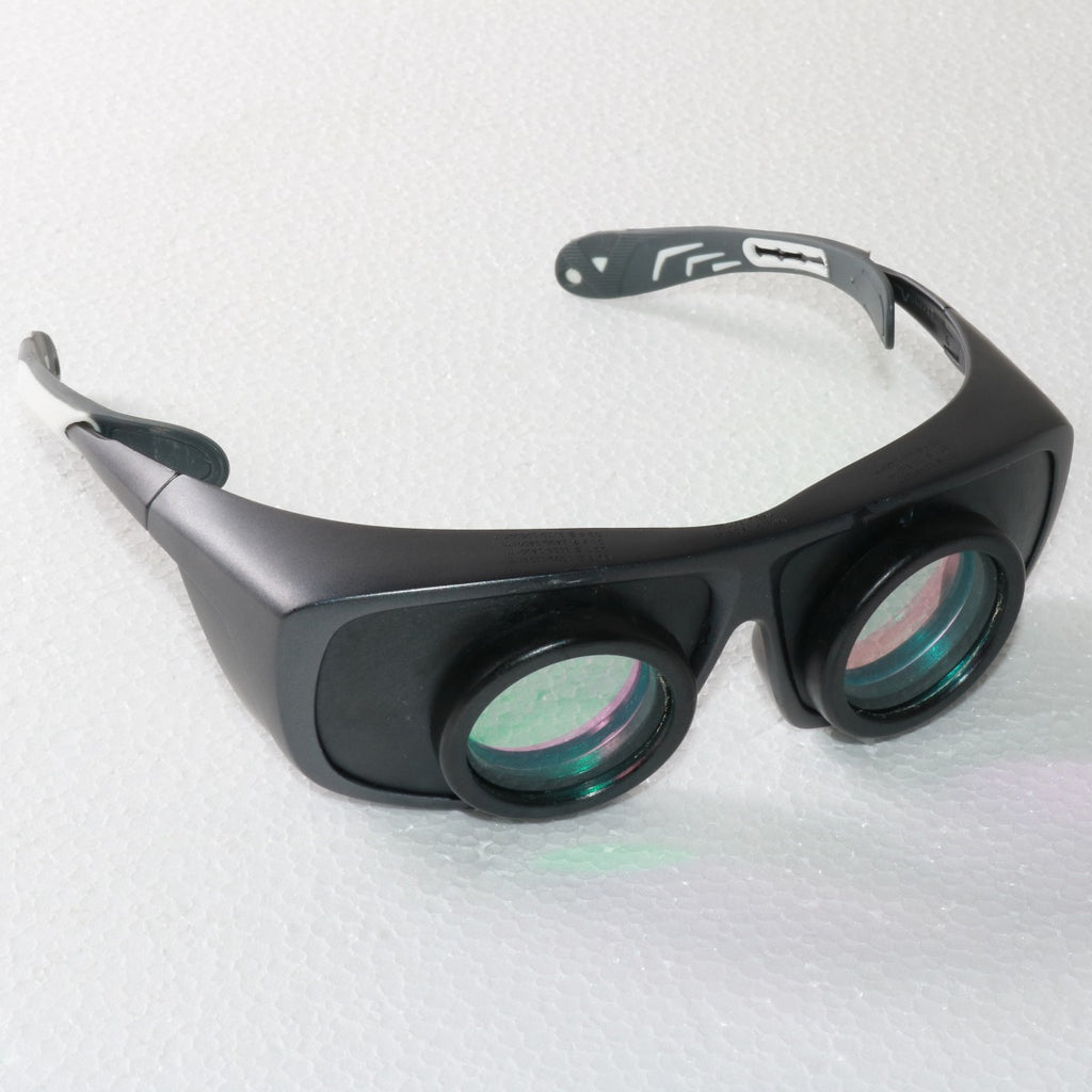 Innovative Optics Laser Operator Safety Glasses 532 755 810 1064 1540 2940