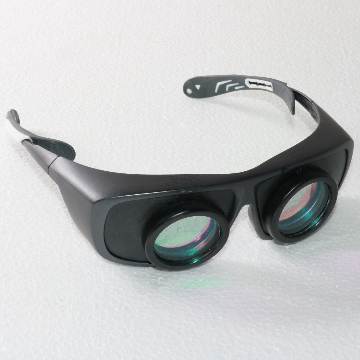 Innovative Optics Laser Operator Safety Glasses 532 755 810 1064 1540 2940