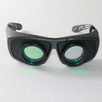 Innovative Optics Laser Operator Safety Glasses 532 755 810 1064 1540 2940