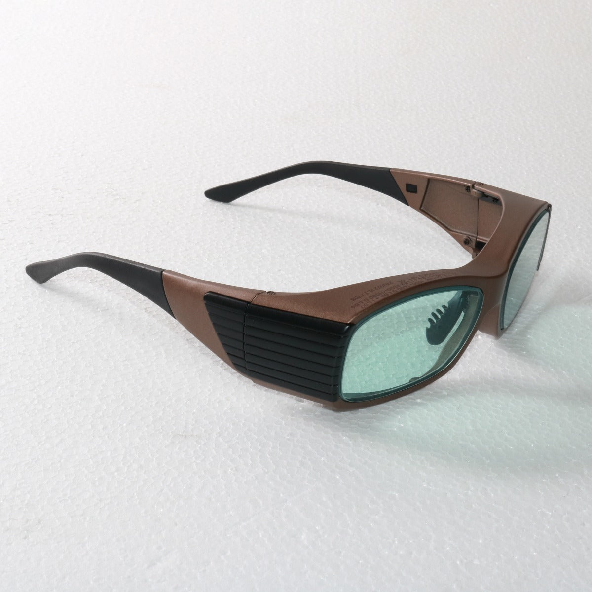 Cutera NdYAG Laser Operator Eyewear Safety Glasses 1064nm 70% VLT Light Tint