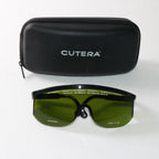 Cutera Xeo IPL NdYAG Laser Operator Eyewear Safety Glasses 770 810 1064 3000189