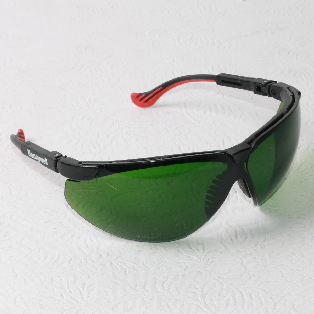 Honeywell GPT XC IPL Light Shade Operator Eyewear Safety Glasses 31-80133