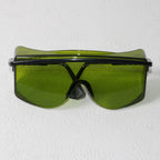 Cutera Xeo CoolGlide NdYAG Laser Operator Eyewear Safety Glasses L99-OTG-YAG/CU