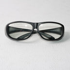 Rohrer Aesthetics CO2 Laser Operator Eyewear Safety Glasses 190-398nm + 10600nm