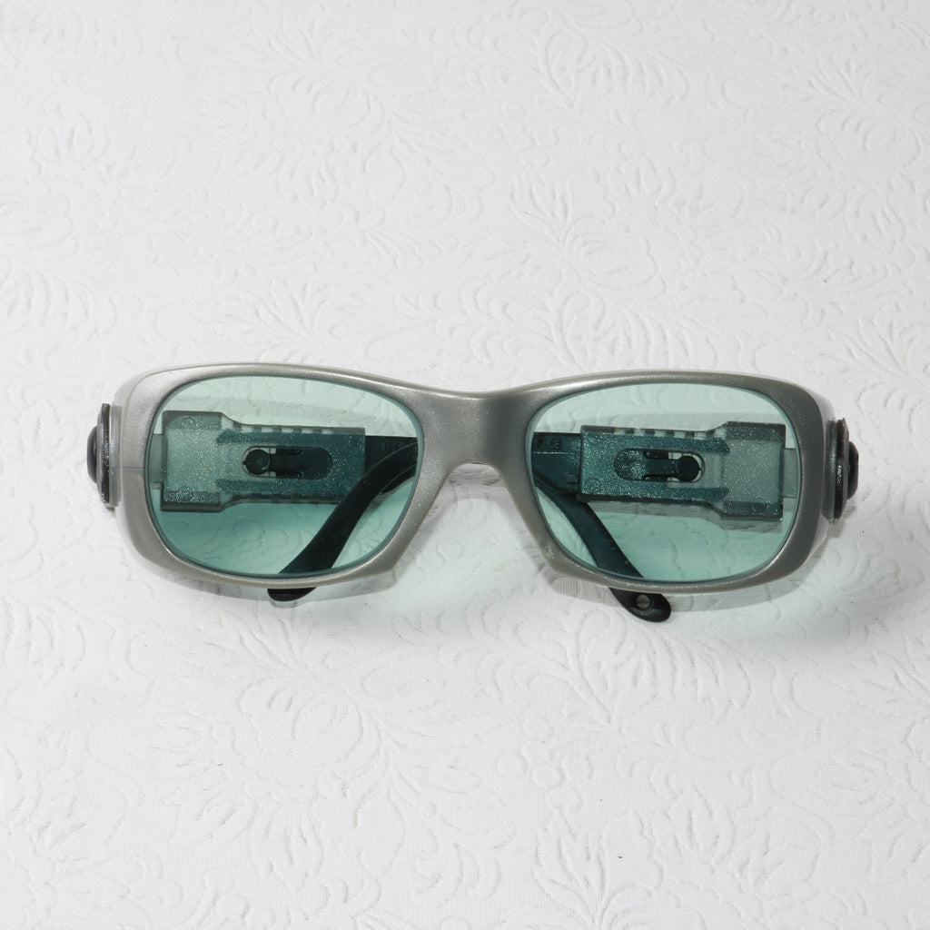 Cutera CoolGlide NdYAG Laser Operator Eyewear Safety Glasses 1064nm OD 7+