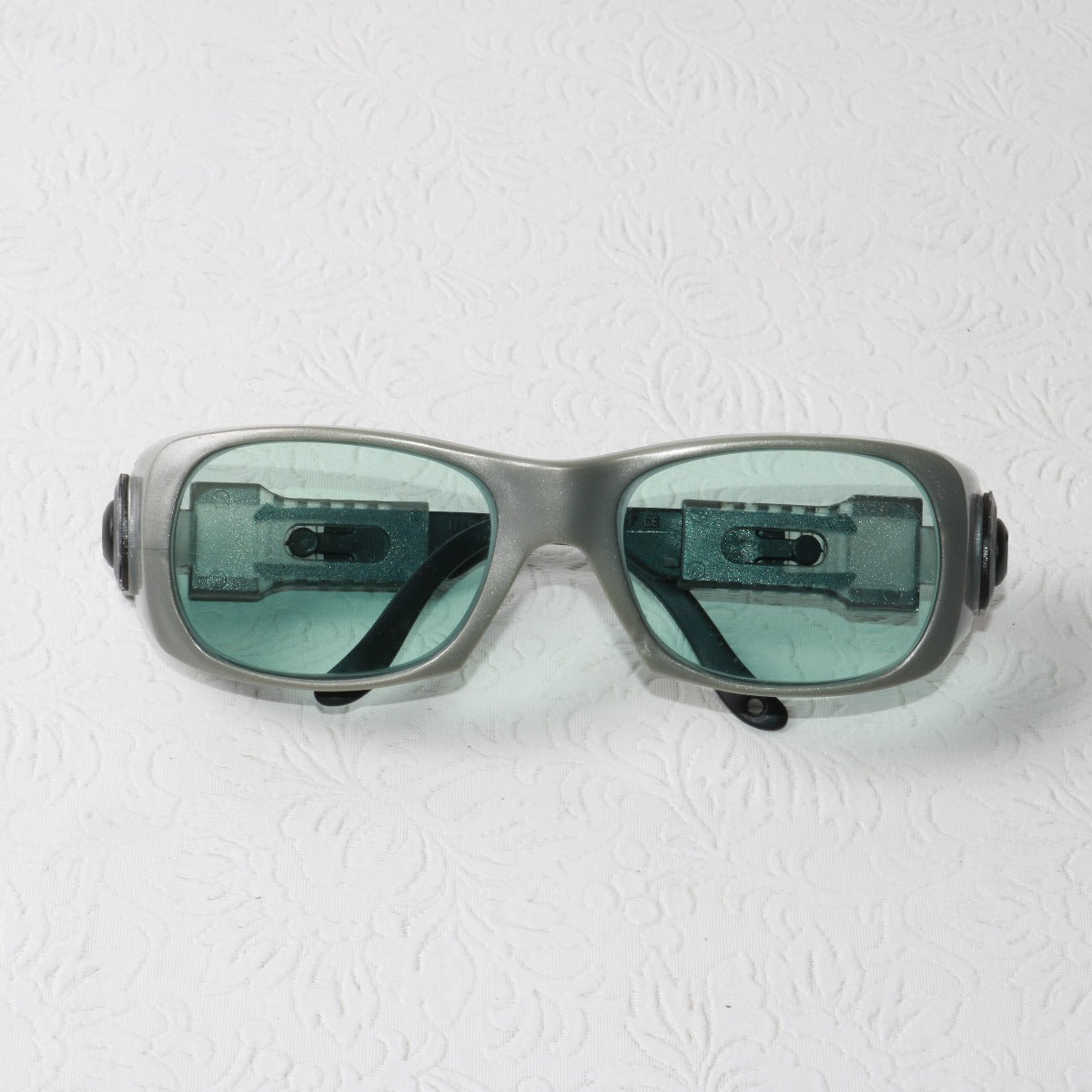 Cutera CoolGlide NdYAG Laser Operator Eyewear Safety Glasses 1064nm OD 7+