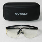 Cutera PEARL Er YAG YSGG Laser Operator Eyewear Safety Glasses 2790 2940 1000533