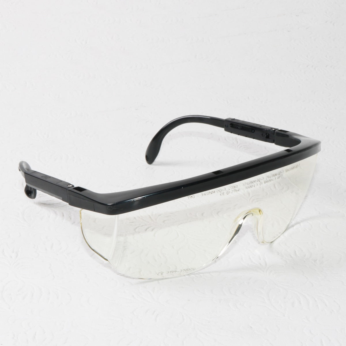 Cutera PEARL Er YAG YSGG Laser Operator Eyewear Safety Glasses 2790 2940 1000533