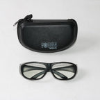 Focus NaturaLase CO2 Laser Operator Eyewear Safety Glasses 190-398nm 10600nm