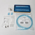 Envy Medical SilkPeel 3 MD SP3 Dermalinfusion Silk Peel w/ Face HP Kit Tips 91h