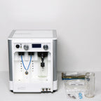 Envy Medical SilkPeel 3 MD SP3 Dermalinfusion Silk Peel w/ Face HP Kit Tips 152h