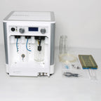 Envy Medical SilkPeel 3 MD SP3 Dermalinfusion Face HP Kit Tips 163h Small Crack