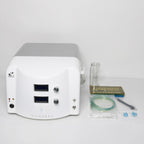 Envy Medical SilkPeel Dermalinfusion Silk Peel Standard Handpiece & Tip Kit 196h