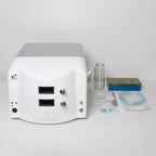 Envy Medical SilkPeel Dermalinfusion Silk Peel Standard Handpiece & Tip Kit 468h