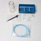 Envy Medical SilkPeel Dermalinfusion Silk Peel Standard Handpiece & Tip Kit 570h
