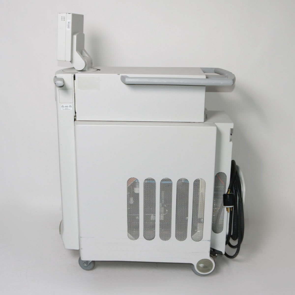 2006 Lumenis VersaPulse PowerSuite 100W Watt Holmium YAG 2100nm Laser NEW BRICKS