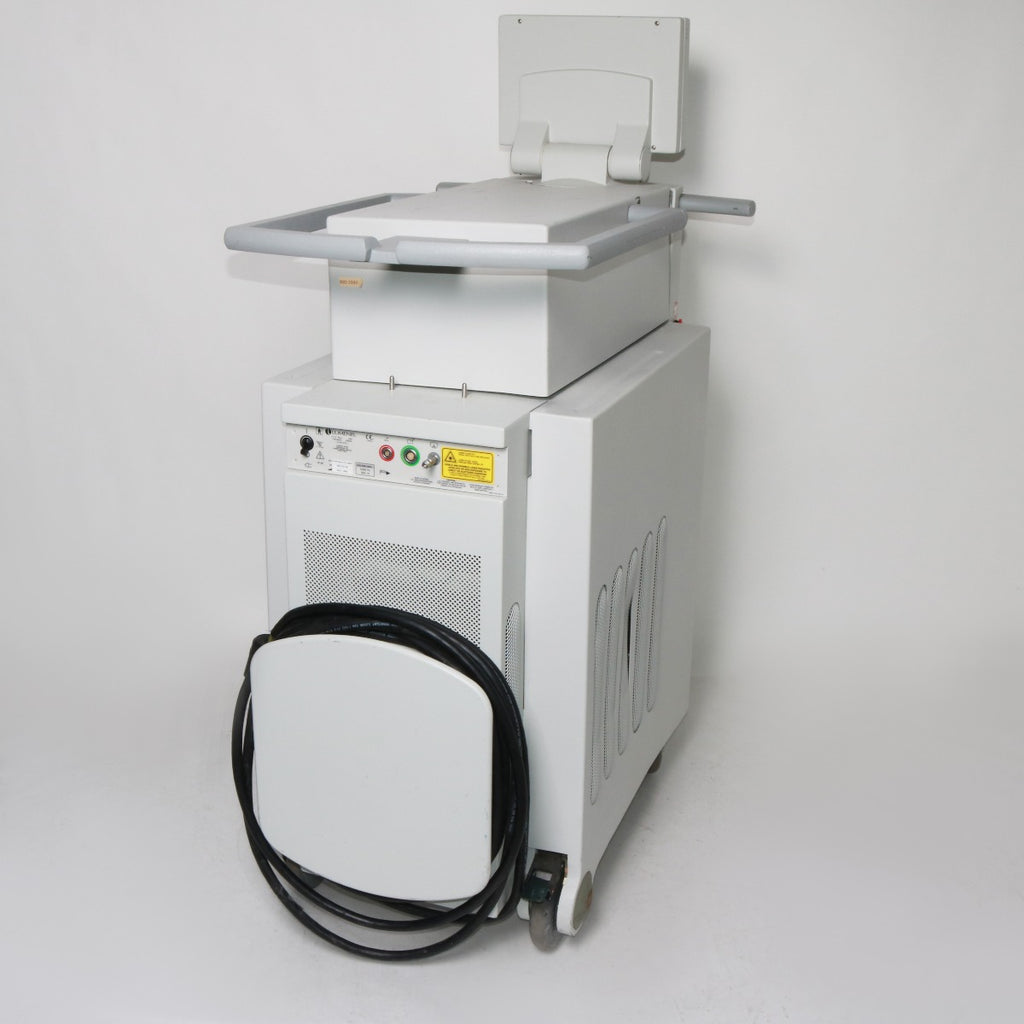 2006 Lumenis VersaPulse PowerSuite 100W Watt Holmium YAG 2100nm Laser NEW BRICKS