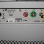 2006 Lumenis VersaPulse PowerSuite 100W Watt Holmium YAG 2100nm Laser NEW BRICKS