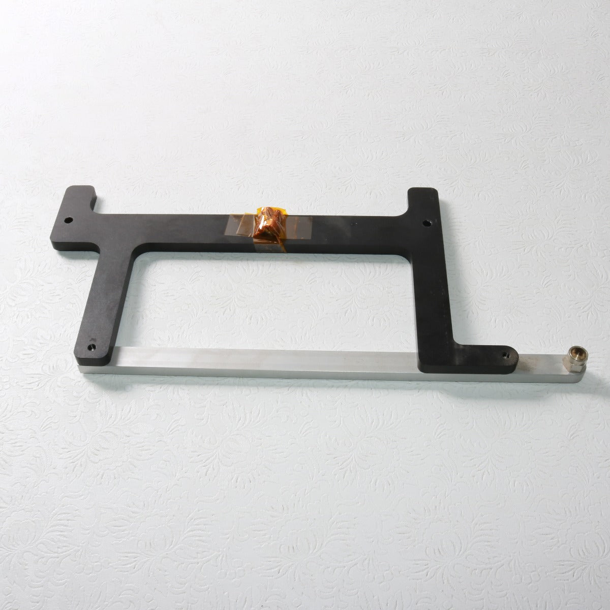 Zimmer Cryo6 Chiller Bottom Accessory Bracket Hose Stand Metal Base Cryo 6 PARTS