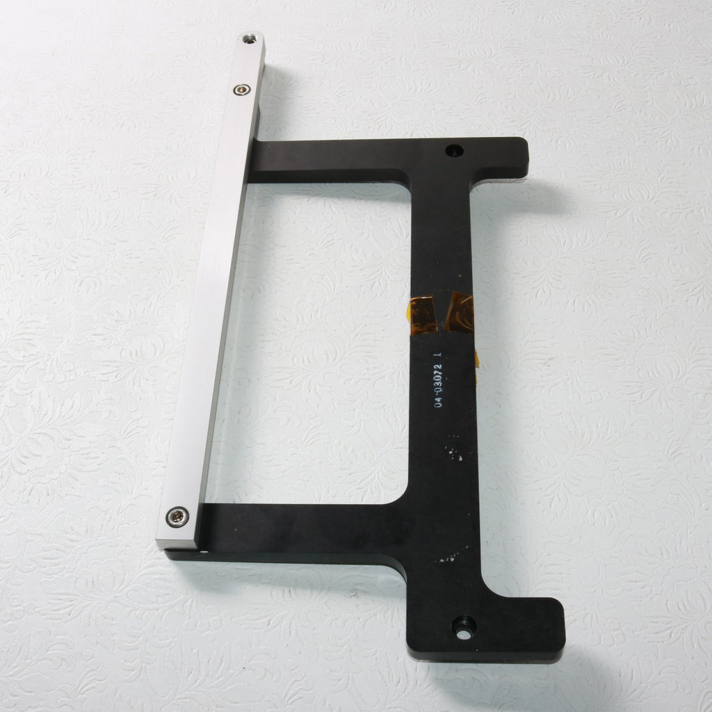 Zimmer Cryo6 Chiller Bottom Accessory Bracket Hose Stand Metal Base Cryo 6 PARTS