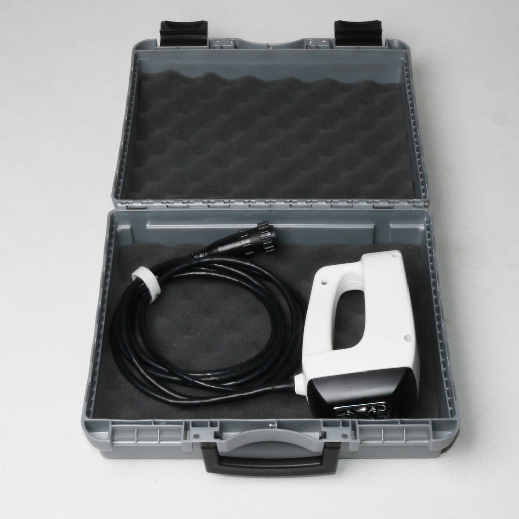 2014 Inmode Invasix Body FX RF Contouring Tightening BodyFX Handpiece AS600874A